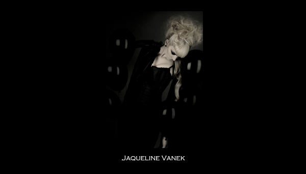 Jaqueline Vanek