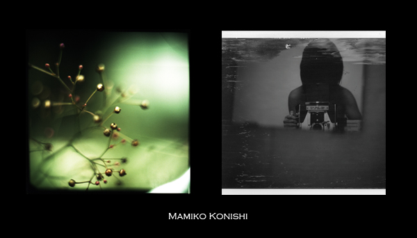 Mamiko Konishi