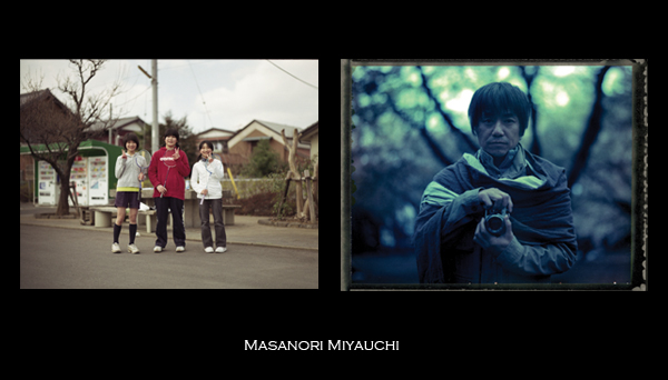 Masanori Miyauchi