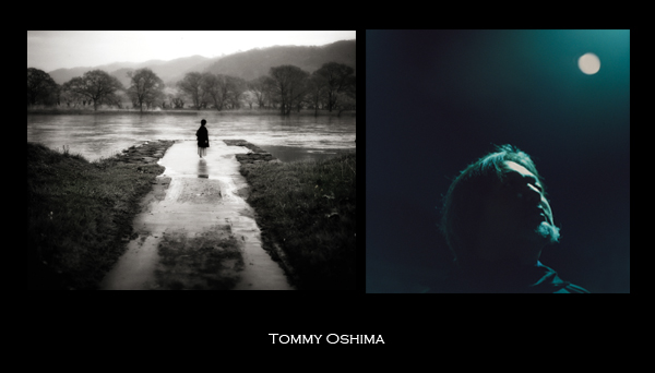 Tommy Oshima