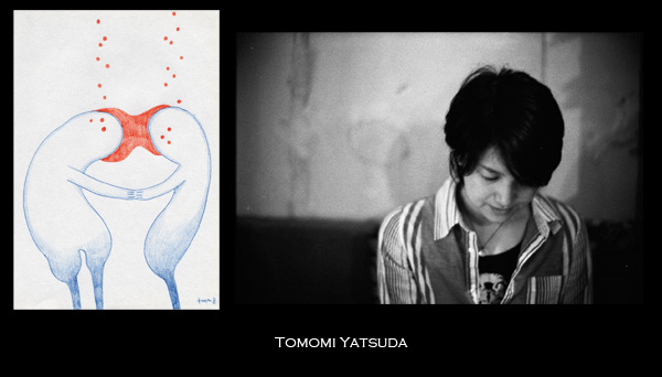 Tomomi Yatsuda