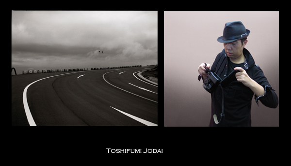 Toshifumi Jodai